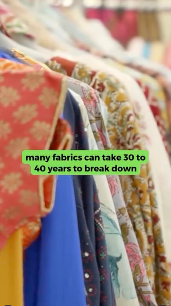 GreenHomeNYC Tour of Fabscrap