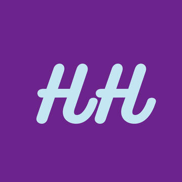 High Hiraya Logo